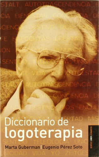 [9789870005292] DICCIONARIO DE LOGOTERAPIA
