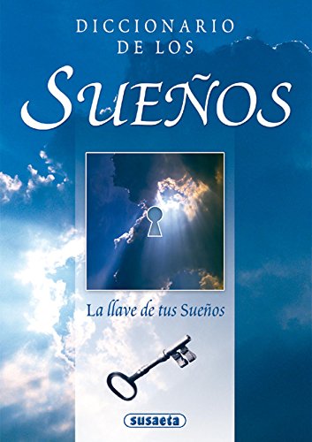 [9788430596072] DICCIONARIO DE LOS SUEÑOS 