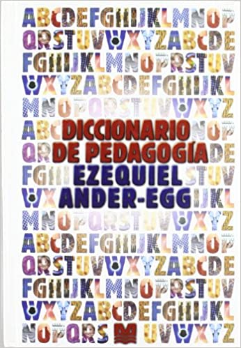 [9789505502165] DICCIONARIO DE PEDAGOGIA
