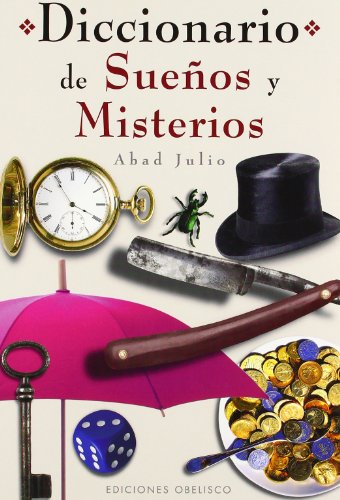 [9788477209898] DICCIONARIO DE SUEÑOS Y MISTERIOS