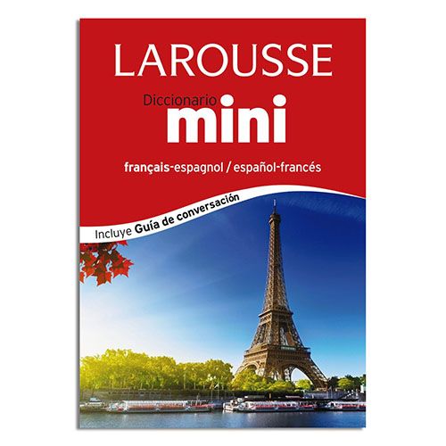 [9788416124381] DICCIONARIO MINI FRANCES