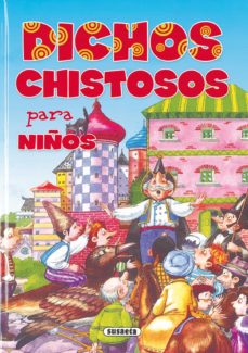 [9788430561643] DICHOS CHISTOSOS PARA NIÑOS