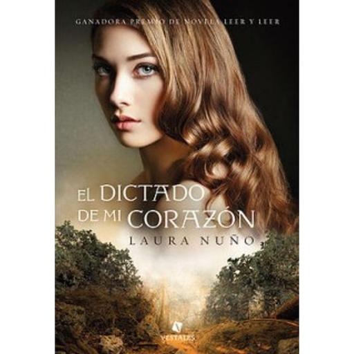 [9789873863264] DICTADO DE  MI CORAZON, EL 