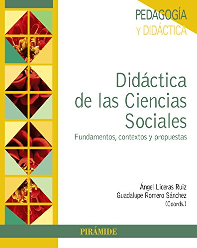 [9788436835656] DIDACTICA DE LAS CIENCIAS SOCIALES