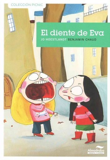 [9788492702725] DIENTE DE EVA, EL 
