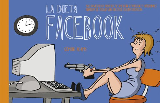 [9788491110705] DIETA FACEBOOK, LA