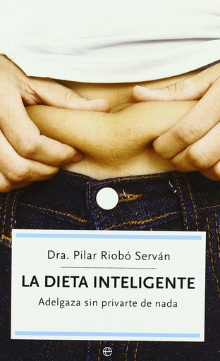[9788497341882] DIETA INTELIGENTE, LA