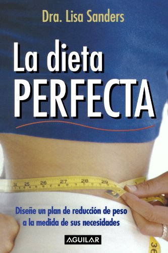 [9789707700550] DIETA PERFECTA, LA