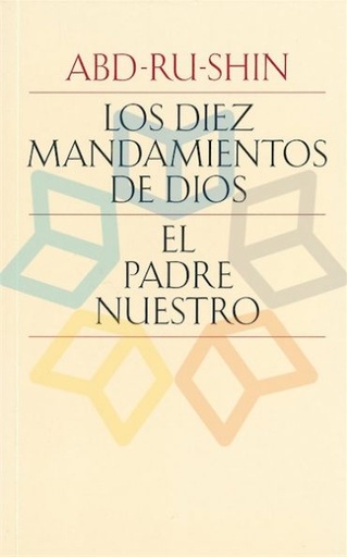 [C9788488351074] DIEZ MANDAMIENTOS DE DIOS, LOS