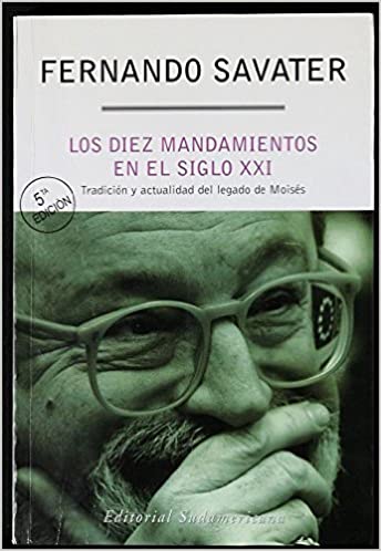 [9789685958974] DIEZ MANDAMIENTOS EN EL SIGLO XXI, LOS
