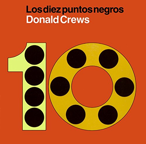 [9780061771385] DIEZ PUNTOS NEGROS