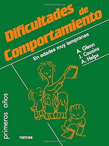 [9788427719637] DIFICULTADES DE COMPORTAMIENTO