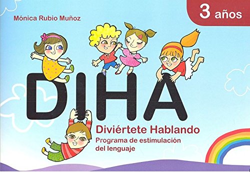 [9788472784864] DIHA 3 AÑOS 