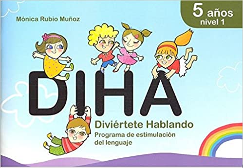 [9788472784888] DIHA 5 AÑOS NIVEL 1