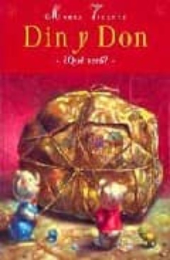[9788497950633] DIN Y DON QUE SERA