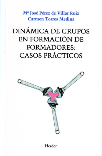 [9788425421020] DINAMICA DE GRUPOS EN FORMACION DE FORMADORES