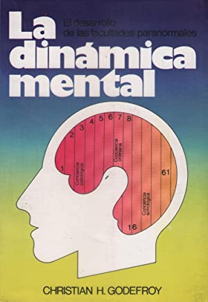 [8427111118] DINAMICA MENTAL, LA                                         
