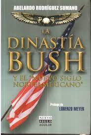 [9789681913021] DINASTIA BUSH