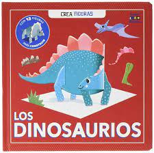 [9788497869430] DINOSAURIOS
