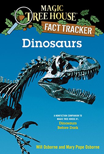 [9780375802966] DINOSAURS 1