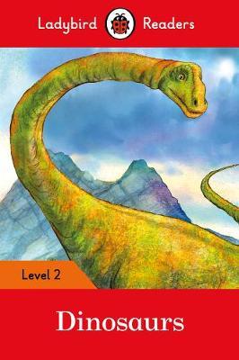 [9780241254479] DINOSAURS LV 2 (LADYBIRD READERS)