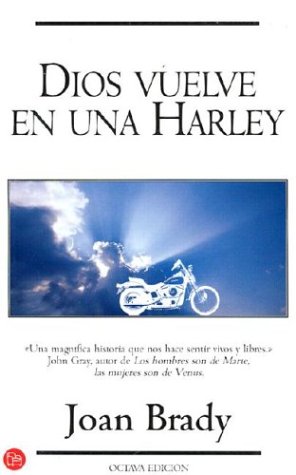 [9788495501462] DIOS VUELVE EN UNA HARLEY