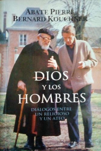 [9789500812924] DIOS Y LOS HOMBRES                                          