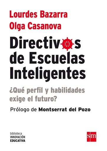 [9788467563849] DIRECTIVOS DE ESUCELAS INTELIGENTES