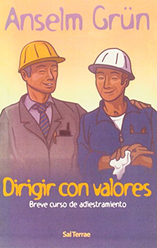 [9788429315912] DIRIGIR CON VALORES