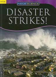 [9781591987178] DISASTER STRIKES!