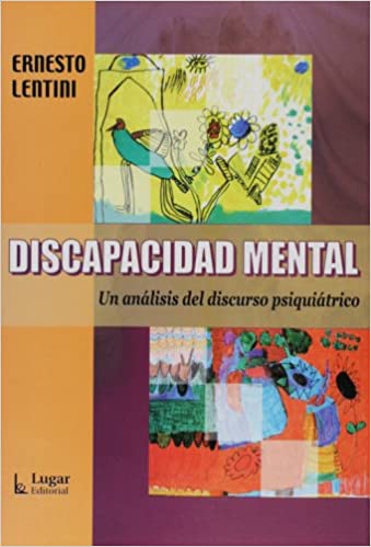 [9789508922861] DISCAPACIDAD  MENTAL