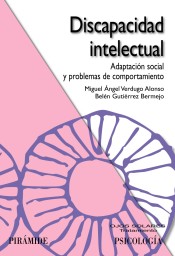 [9788436822601] DISCAPACIDAD INTELECTUAL