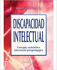[9788483167137] DISCAPACIDAD INTELECTUAL
