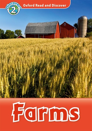 [9780194646833] FARMS