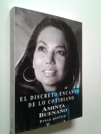 [9789978540961] DISCRETO ENCANTO DE LO COTIDIANO, EL