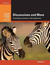 [9781107442757] DISCUSSIONS AND MORE ORAL FLUENCY PRACTICE IN THE CLASSROOM