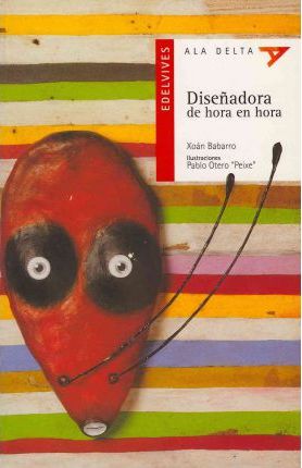 [9788426352132] DISEÑADORA DE HORA EN HORA