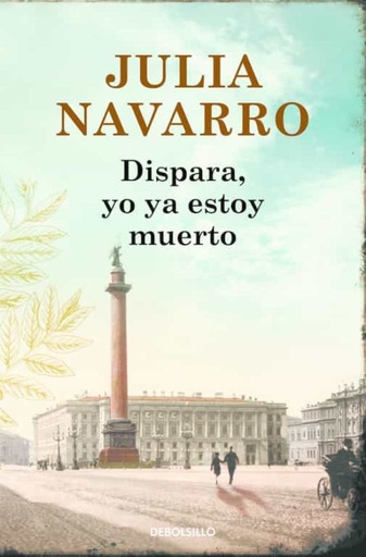 [9788466333719] DISPARA YO YA ESTOY MUERTO