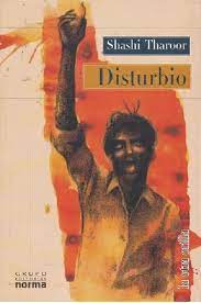 [7706894220670] DISTURBIO