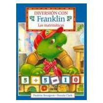 [9789580449843] DIVERSION CON FRANKLIN (LAS MATEMATICAS)                    