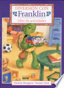 [9789580449836] DIVERSION CON FRANKLIN (LIBRO DE ACTIVIDADES)               