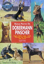 [9788425511417] DOBERMANN PINSCHER MANUAL PRACTICO