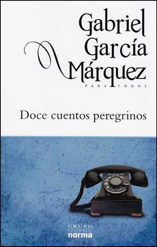 [9789585710344] DOCE CUENTOS PEREGRINOS