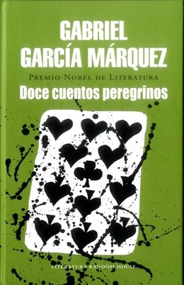 [9789588894553] DOCE CUENTOS PEREGRINOS