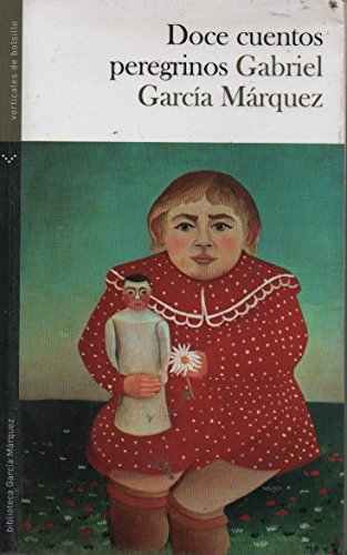 [9789584506245] DOCE CUENTOS PEREGRINOS. VERTICALES DE BOLSILLO