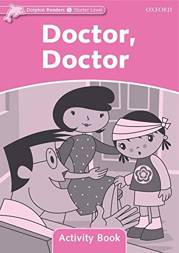 [9780194401401] DOCTORS, DOCTOR AB