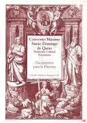 [9789978446713] DOCUMENTOS PARA LA HISTORIA