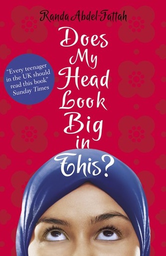 [9781407148113] DOES MY HEAD LOOK BIG IN THIS?