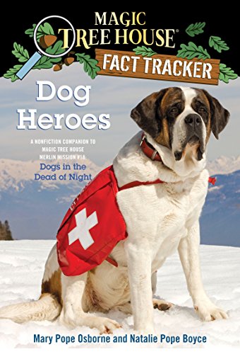 [9780375860126] DOG HEROES 24