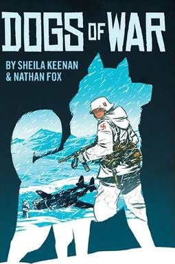 [9780545128889] DOGS OF WAR